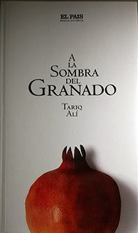 A LA SOMBRA DEL GRANADO