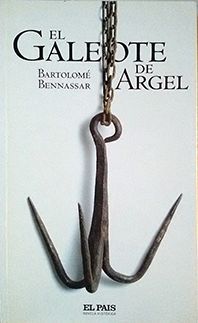 EL GALEOTE DE ARGEL