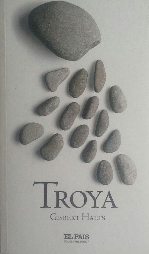 TROYA