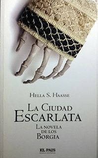 LA CIUDAD ESCARLATA