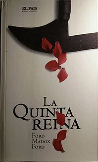 LA QUINTA REINA