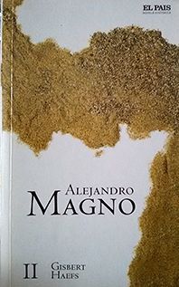 ALEJANDRO MAGNO (II)