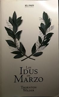 LOS IDUS DE MARZO