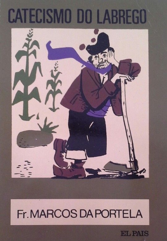 CATECISMO DO LABREGO