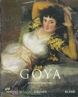 GOYA