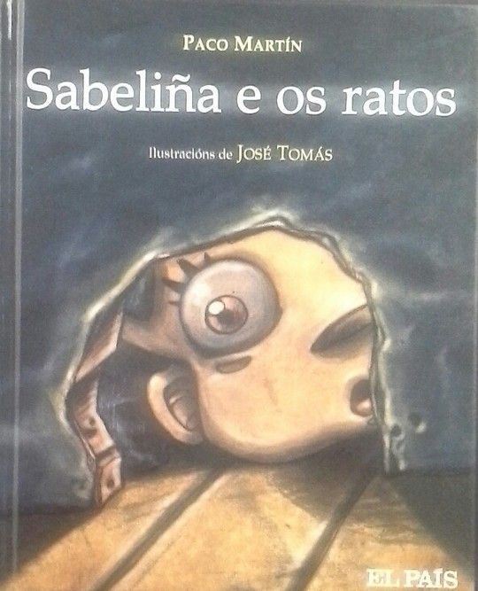 SABELIA E OS RATOS