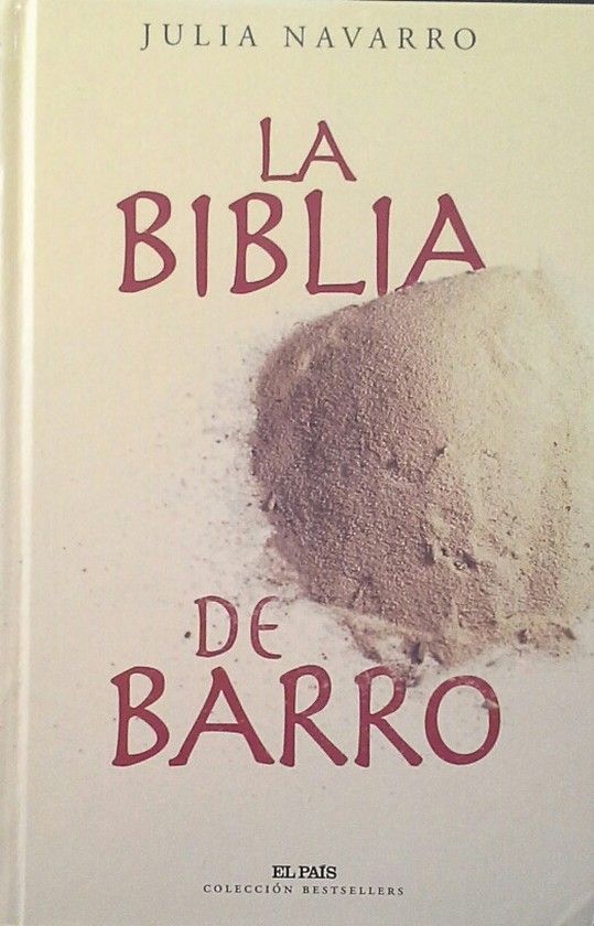 LA BIBLIA DE BARRO