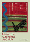 ESTATUTO DE AUTONOM�A DE GALICIA (EDICI�N BILING�E)