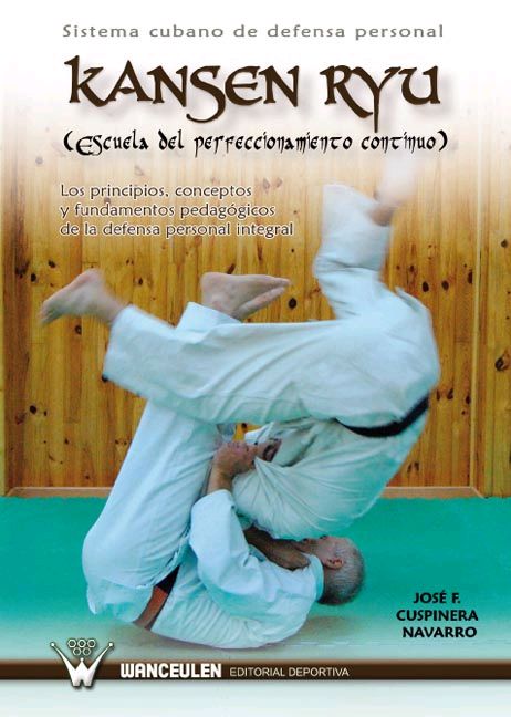 KANSEN RYU