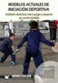 MODELOS ACTUALES DE INICIACI�N DEPORTIVA