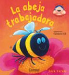 LA ABEJA TRABAJADORA