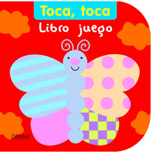 LIBRO JUEGO