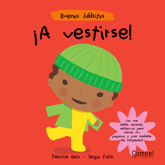 A VESTIRSE!