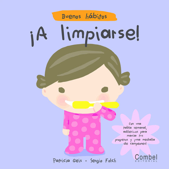 A LIMPIARSE!