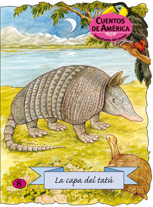 LA CAPA DEL TAT�