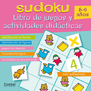 SUDOKU 5-6 AOS