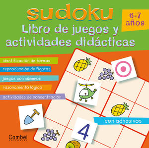 SUDOKU 6-7 AOS