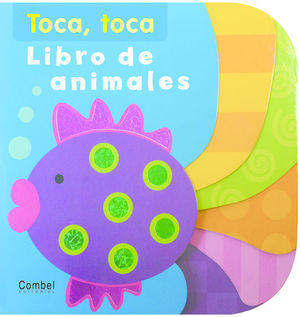 LIBRO DE ANIMALES