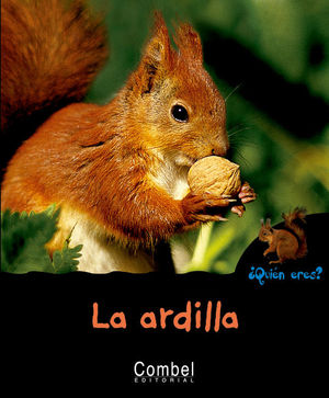 LA ARDILLA