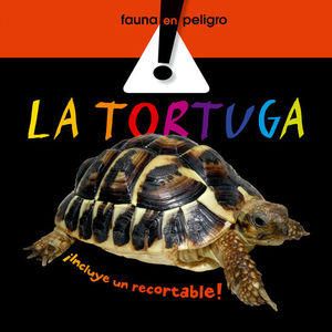 LA TORTUGA