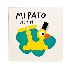 MI PATO DEL PIP