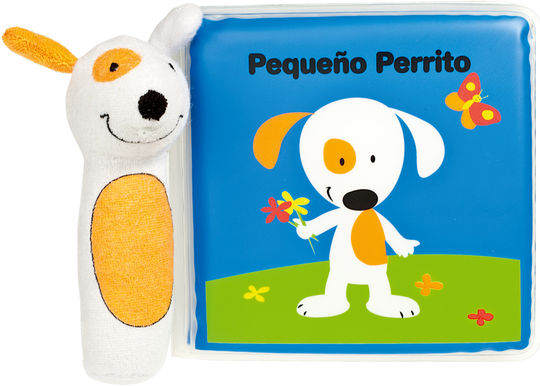 PEQUE�O PERRITO