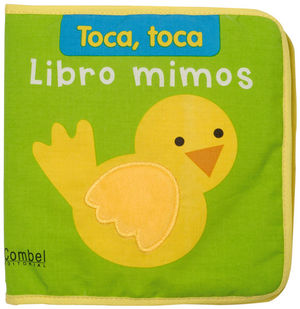 LIBRO MIMOS