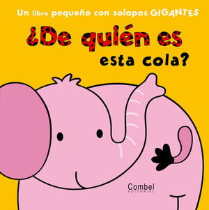 DE QUIN ES ESTA COLA?