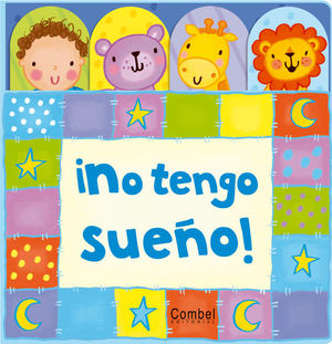 �NO TENGO SUE�O!