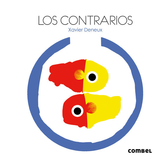 LOS CONTRARIOS