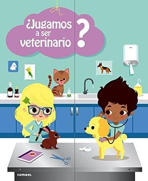 JUGAMOS A SER VETERINARIO?