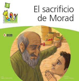 M01:EL SACRIFICIO DE MORAD-MULTICOLOR