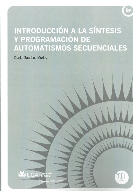 INTRODUCCIN A LA SNTESIS Y PROGRAMACIN DE AUTOMATISMOS SECUENCIALES