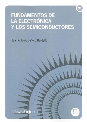 FUNDAMENTOS DE LA ELECTRNICA Y LOS SEMICONDUCTORES