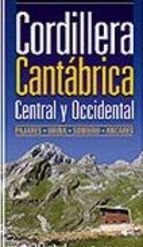 CORDILLERA CANT�BRICA CENTRAL Y OCCIDENTAL