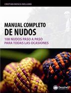 MANUAL COMPLETO DE NUDOS