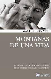 MONTA�AS DE UNA VIDA