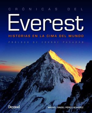 CR�NICAS DEL EVEREST