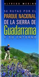 50 RUTAS PARQUE N. DE GUADARRAMA