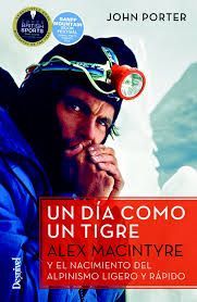 UN DIA COMO UN TIGRE
