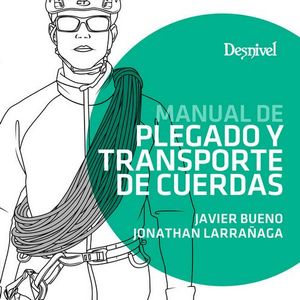 PLEGADO Y TRANSPORTE DE CUERDAS