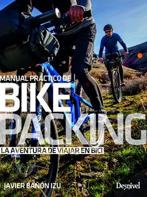 MANUAL PRACTICO DE BIKEPACKING