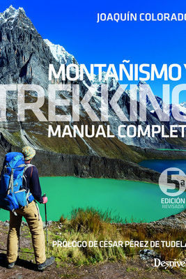 MONTAISMO Y TREKKING