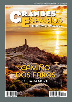 CAMIO DOS FAROS Y COSTA DA MORTE