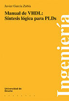 MANUAL DE VHDL: SNTESIS LGICA PARA PLDS