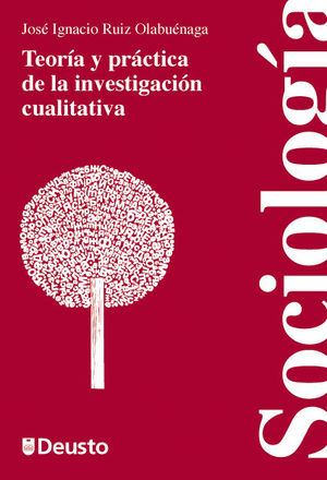 TEOR�A Y PR�CTICA DE LA INVESTIGACI�N CUALITATIVA
