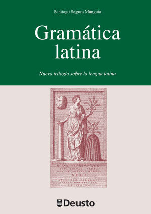 GRAMTICA LATINA