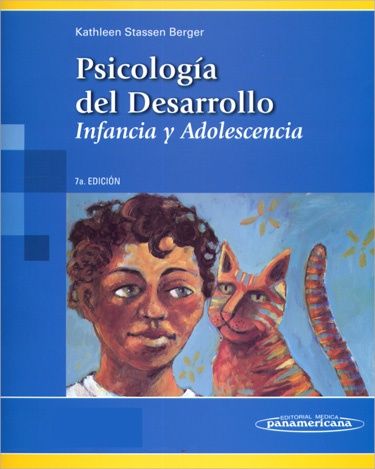 PSICOLOGA DEL DESARROLLO. INFANCIA Y ADOLESCENCIA.