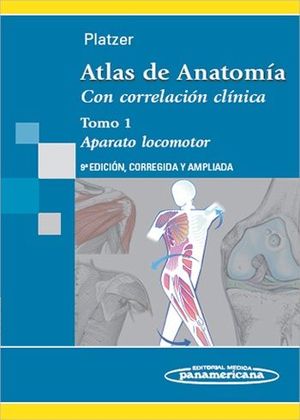 ATLAS DE ANATOMA.CON CORRELACIN CLNICA
