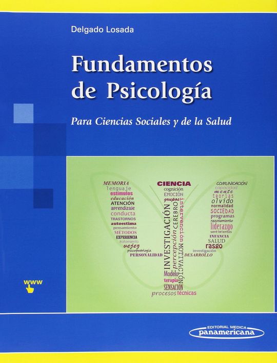 FUNDAMENTOS DE PSICOLOG�A